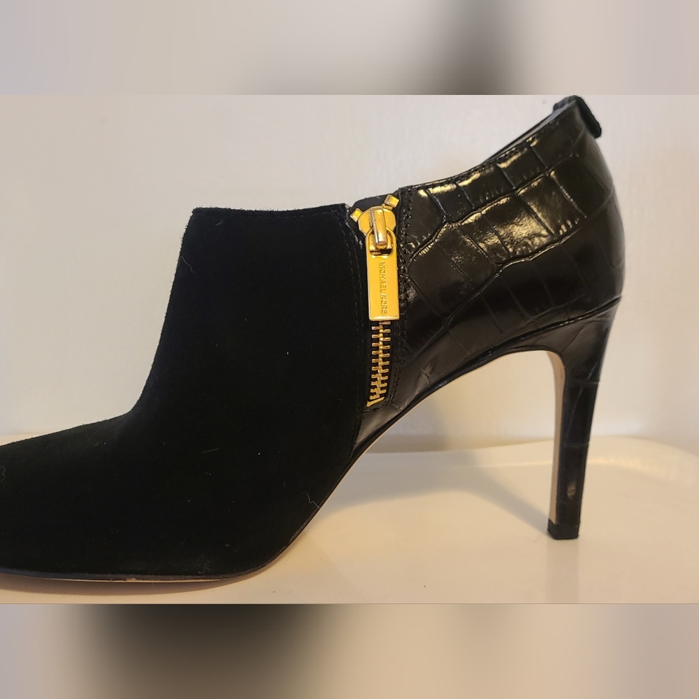 Mk Booties - image 2